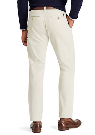 Polo Ralph Lauren Classic Fit Chino Pants
